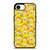 RUGRATS CARTOON PATTERN iPhone 16e Case Cover