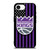 SACRAMENTO KINGS NBA USA FLAG iPhone 16e Case Cover