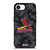 SAINT LOUIS CARDINALS BASEBALL BLACK CAMO iPhone 16e Case Cover