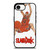 SAKURAGI HANAMICHI SLAM DUNK ANIME iPhone 16e Case Cover