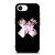 SAM AND COLBY BROCK YOUTUBER iPhone 16e Case Cover