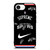 SAN ANTONIO SPURS NBA X SUPREME NIKE iPhone 16e Case Cover