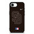 SAN DIEGO PADRES MLB BASEBALL NIKE iPhone 16e Case Cover