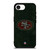 SAN FRANCISCO 49ERS FOOTBALL NFL iPhone 16e Case Cover