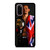 MAX HOLLOWAY MIXED MARTIAL ART MMA UFC 2 Samsung Galaxy S20 Case Cover