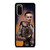 MAX HOLLOWAY MIXED MARTIAL ART MMA UFC 3 Samsung Galaxy S20 Case Cover