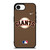 SAN FRANCISCO GIANTS MLB BASEBALL NIKE iPhone 16e Case Cover