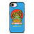 SANTA CRUZ SKATEBOARD X NINJA TURTLES iPhone 16e Case Cover