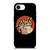 SANTA CRUZ X SPONGEBOB iPhone 16e Case Cover