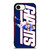 SAQUON BARKLEY NEW YORK GIANTS iPhone 16e Case Cover
