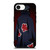 SASUKE AKATSUKI iPhone 16e Case Cover