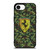 SCUDERIA FERRARI F1 CAMO iPhone 16e Case Cover