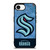 SEATTLE KRAKEN HOCKEY TEAM iPhone 16e Case Cover
