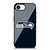 SEATTLE SEAHAWKS NFL FOOTBALL LOGO iPhone 16e Case Cover