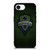 SEATTLE SOUNDERS FC SOCCER MLS iPhone 16e Case Cover