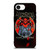 SEPULTURA BESTIAL DEVASTATION iPhone 16e Case Cover