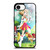 SERENA POKEMON ANIME 2 iPhone 16e Case Cover