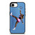 SERENA WILLIAMS TENNIS iPhone 16e Case Cover