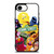 SESAME STREET MUPPETS 2 iPhone 16e Case Cover
