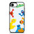 SESAME STREET MUPPETS iPhone 16e Case Cover