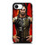 SETH ROLLINS WWE WRESTLING iPhone 16e Case Cover