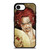 SHANKS ONE PIECE 2 iPhone 16e Case Cover