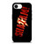 SHAZAM SUPERHERO LOGO iPhone 16e Case Cover