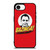 SHELDON COOPER BAZINGA BIG BANG THEORY iPhone 16e Case Cover