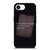 SILENT HILL GAMES LETTER iPhone 16e Case Cover