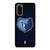 MEMPHIS GRIZZLIES BASKETBALL NBA Samsung Galaxy S20 Case Cover