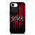 SLAYER ROCK BAND AMERICA iPhone 16e Case Cover