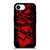 SLAYER ROCK BAND RUSTY iPhone 16e Case Cover