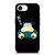SNORLAX KABIGON POKEMON iPhone 16e Case Cover