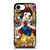 SNOW WHITE DISNEY PRINCESS MOZAIC ART iPhone 16e Case Cover