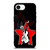 SOCIAL DISTORTION ROCK BAND ICON iPhone 16e Case Cover