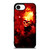 SONY TWISTED METAL GAMES iPhone 16e Case Cover
