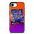 SPACE JAM LOONEY TUNES LEBRON JAMES iPhone 16e Case Cover