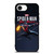 SPIDER-MAN MILES MORALES MARVEL iPhone 16e Case Cover