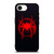 SPIDER-MAN MILES MORALES SYMBOL iPhone 16e Case Cover