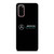 MERCEDES BENZ AMG FORMULA ONE F1 Samsung Galaxy S20 Case Cover