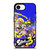 SPLATOON 3 GAMES iPhone 16e Case Cover