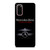 MERCEDES BENZ CAR THE BEST OR NOTHING Samsung Galaxy S20 Case Cover