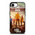 STAR TREK STRANGE NEW WORLDS iPhone 16e Case Cover