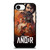STAR WARS ANDOR MOVIES iPhone 16e Case Cover