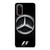 MERCEDES BENZ FORMULA ONE F1 LOGO Samsung Galaxy S20 Case Cover