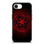 STAR WARS EMPIRE RED iPhone 16e Case Cover