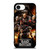 STAR WARS THE BAD BATCH iPhone 16e Case Cover