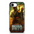 STAR WARS THE BOOK OF BOBA FETT iPhone 16e Case Cover