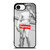 STATUE OF DAVID SUPREME iPhone 16e Case Cover