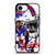 STEFON DIGGS BUFFALO BILLS ART iPhone 16e Case Cover